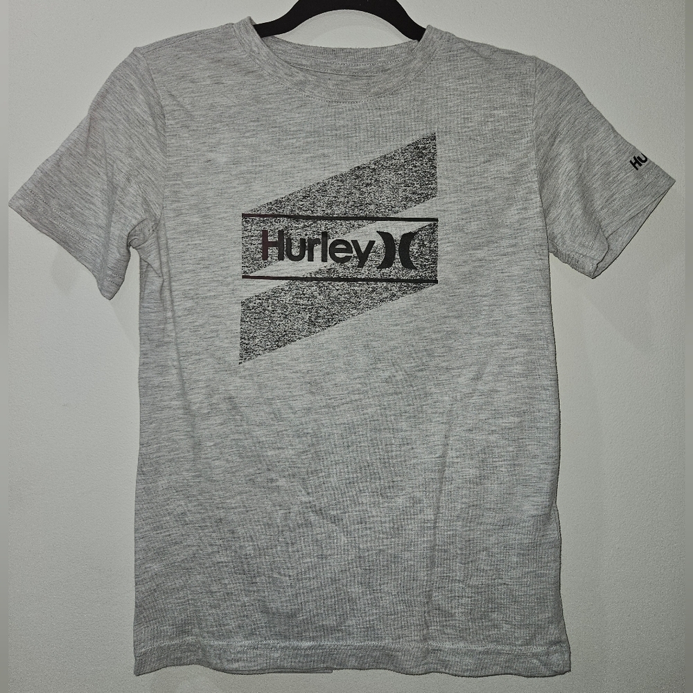 Medium Hurley Tshirt, EUC